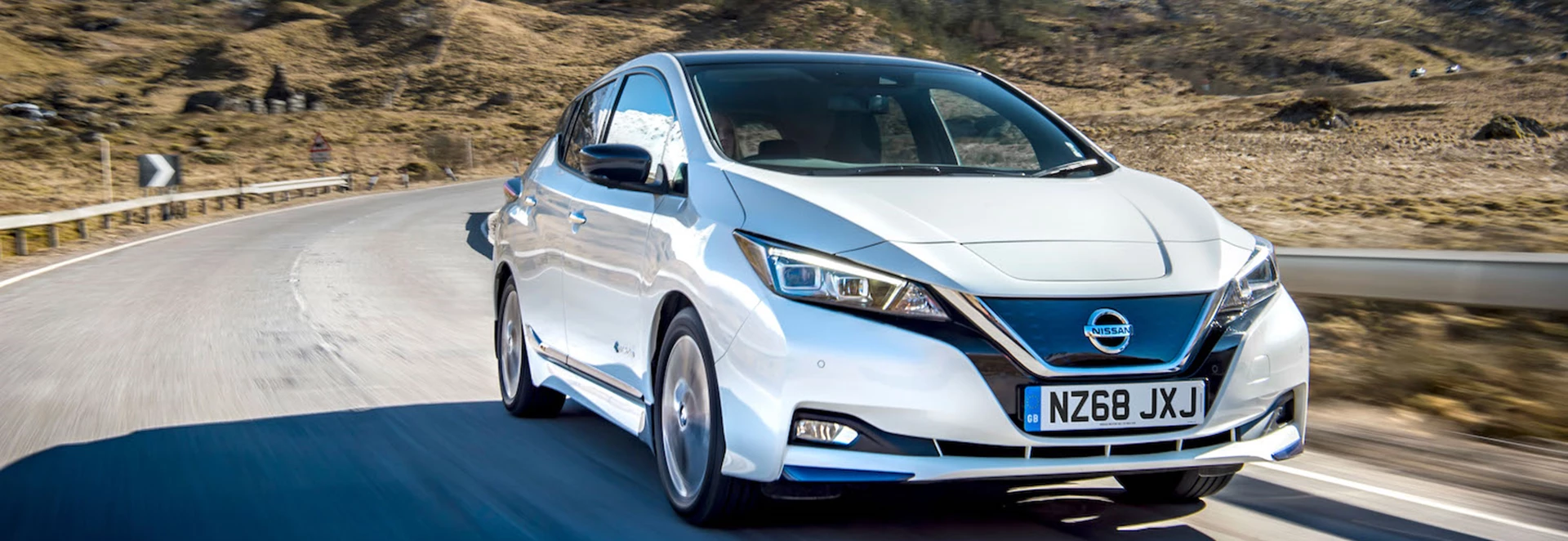 Nissan Leaf remains Europe’s most popular EV